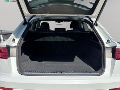 Audi Q8 Q8 45 TDI quattro tiptronic Sport (15)