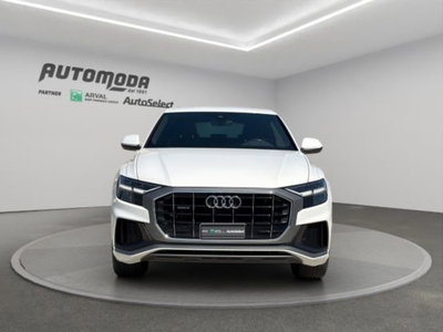 Audi Q8 Q8 45 TDI quattro tiptronic Sport (2)