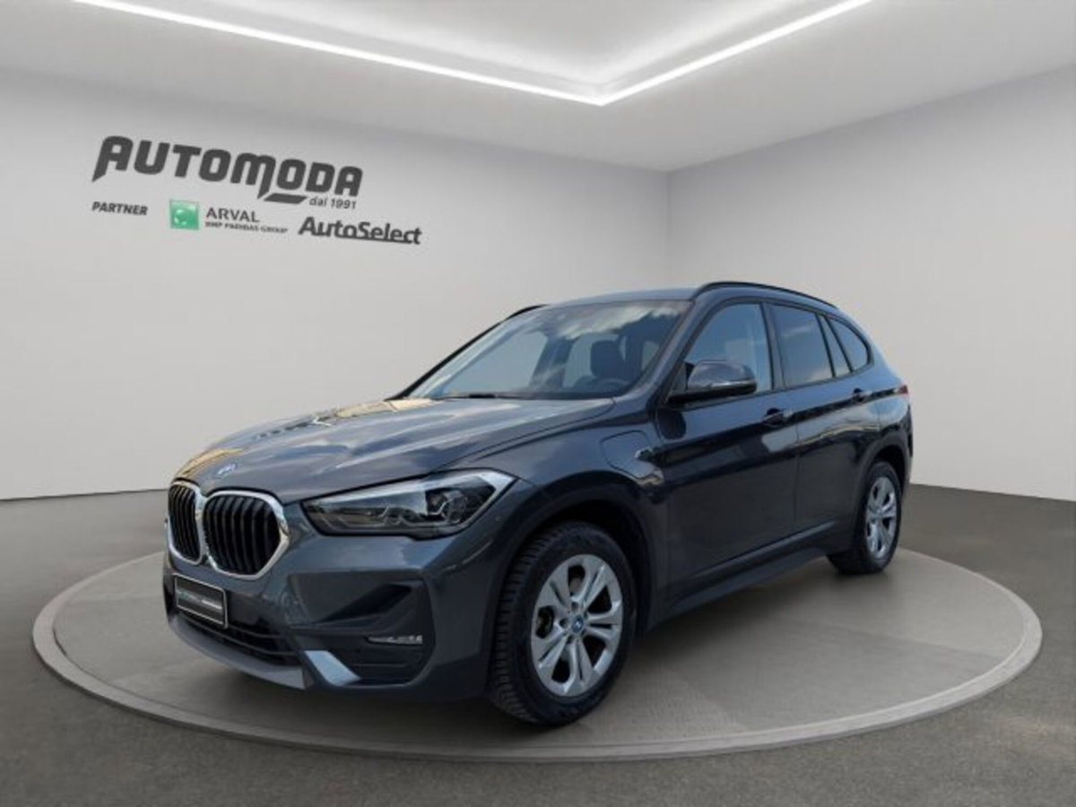 BMW X1 xDrive25e Advantage
