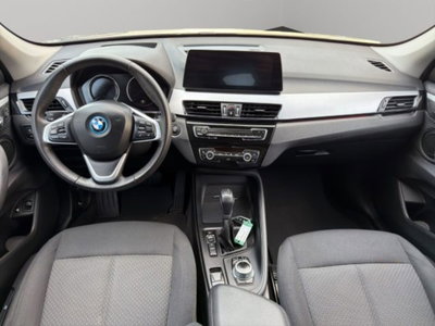BMW X1 xDrive25e Advantage (10)