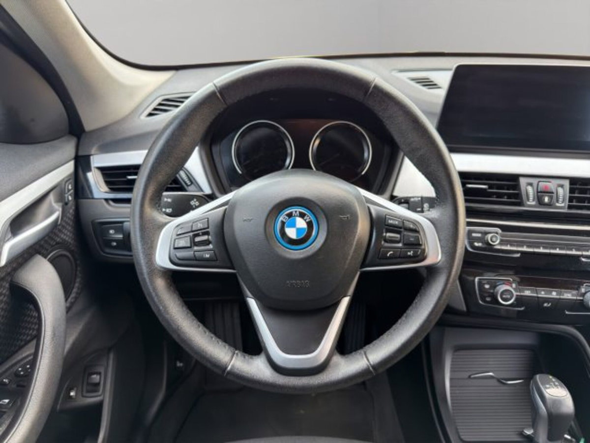 BMW X1 xDrive25e Advantage (11)