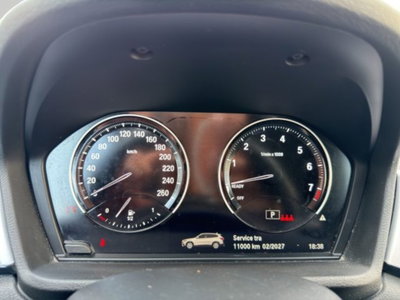 BMW X1 xDrive25e Advantage (12)
