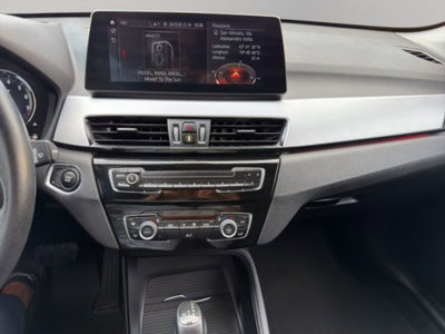 BMW X1 xDrive25e Advantage (13)