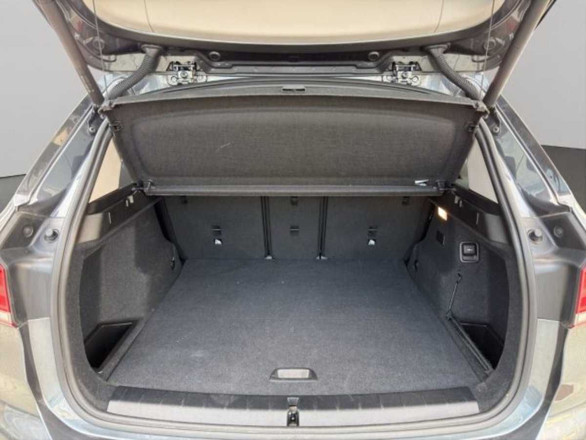 BMW X1 xDrive25e Advantage (15)