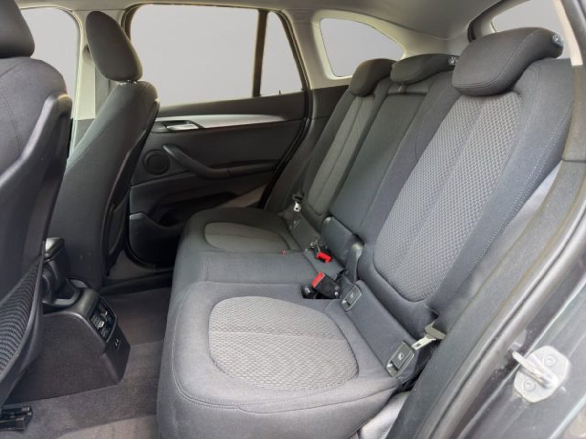 BMW X1 xDrive25e Advantage (8)