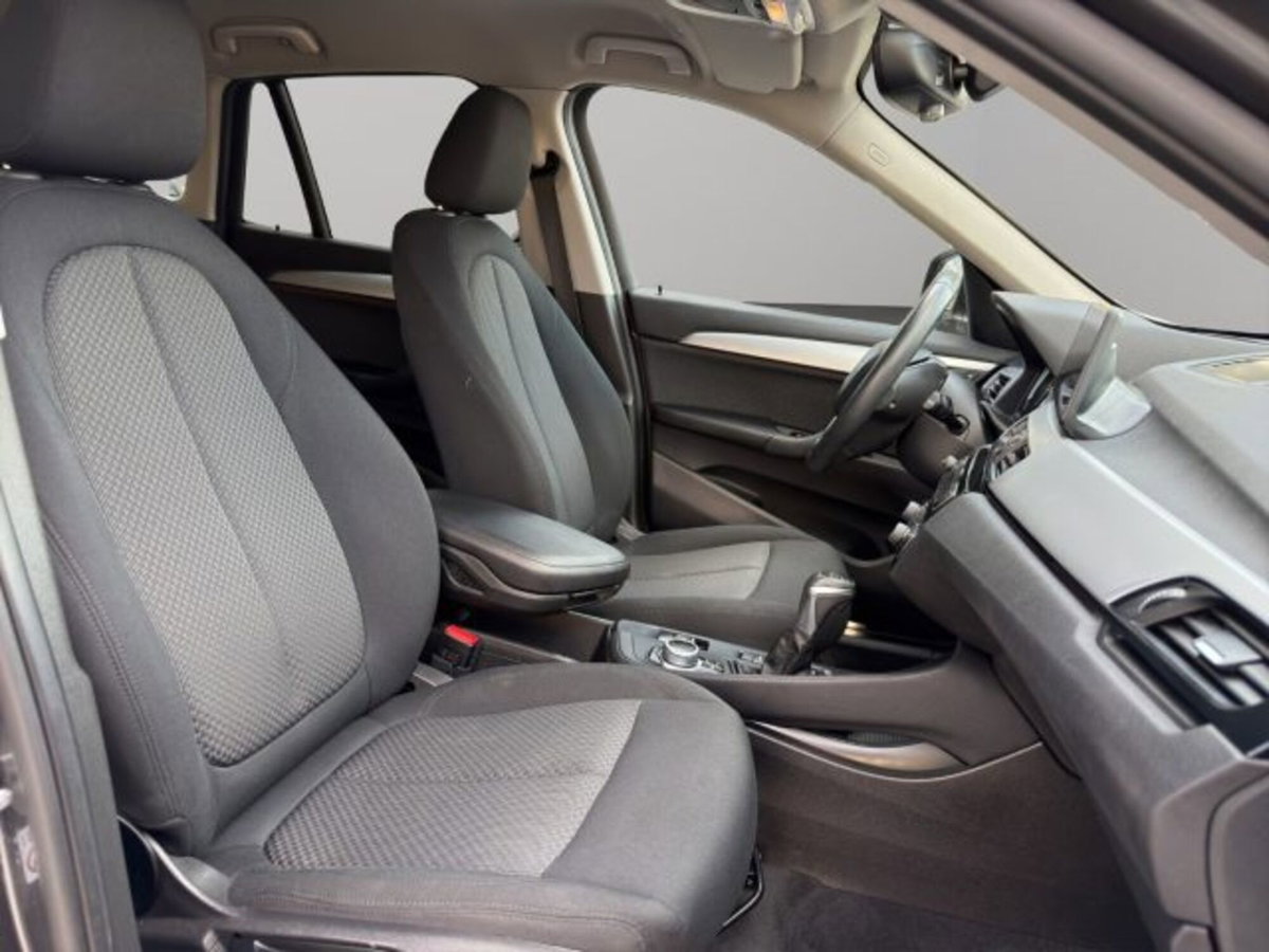 BMW X1 xDrive25e Advantage (9)