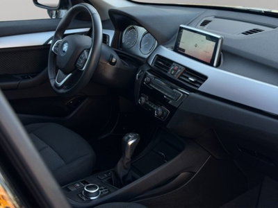 BMW X1 xDrive25e Advantage (10)