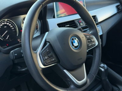 BMW X1 xDrive25e Advantage (11)