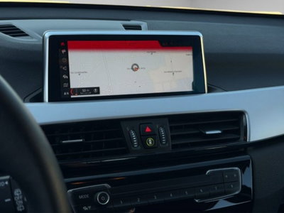 BMW X1 xDrive25e Advantage (13)