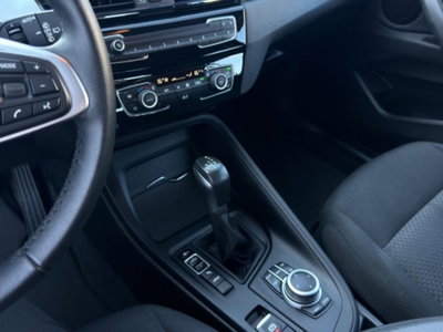 BMW X1 xDrive25e Advantage (14)