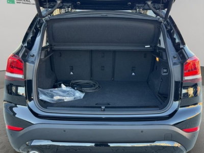 BMW X1 xDrive25e Advantage (15)