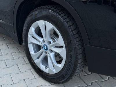 BMW X1 xDrive25e Advantage (16)
