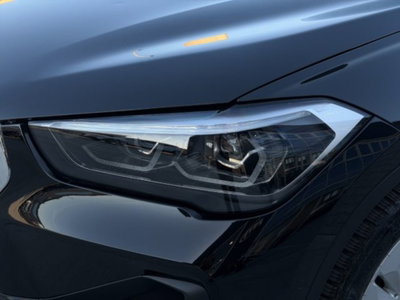 BMW X1 xDrive25e Advantage (17)
