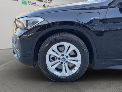 BMW X1 xDrive25e Advantage (19)