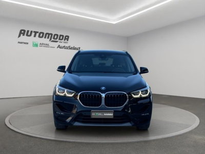 BMW X1 xDrive25e Advantage (2)