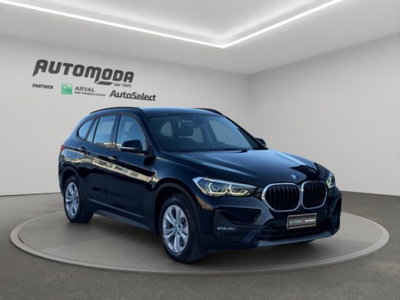 BMW X1 xDrive25e Advantage (3)