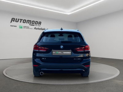 BMW X1 xDrive25e Advantage (5)