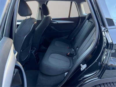 BMW X1 xDrive25e Advantage (8)