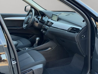BMW X1 xDrive25e Advantage (9)