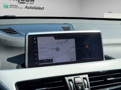BMW X1 xDrive25e Advantage (13)