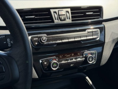 BMW X1 xDrive25e Advantage (14)