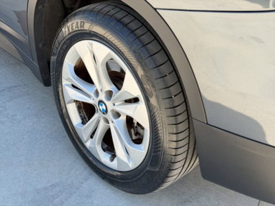BMW X1 xDrive25e Advantage (17)