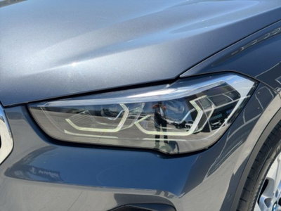 BMW X1 xDrive25e Advantage (18)