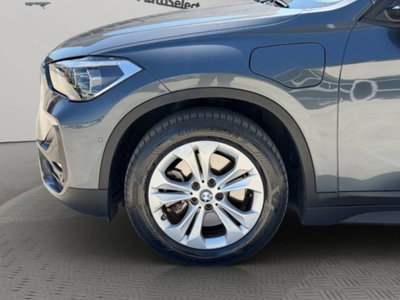 BMW X1 xDrive25e Advantage (19)