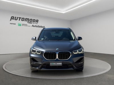 BMW X1 xDrive25e Advantage (2)