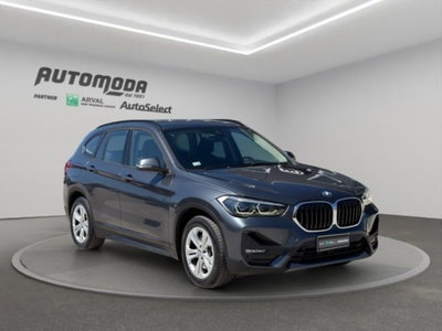 BMW X1 xDrive25e Advantage (3)