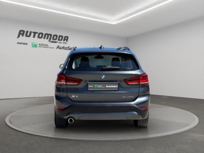 BMW X1 xDrive25e Advantage (5)