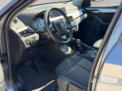BMW X1 xDrive25e Advantage (7)