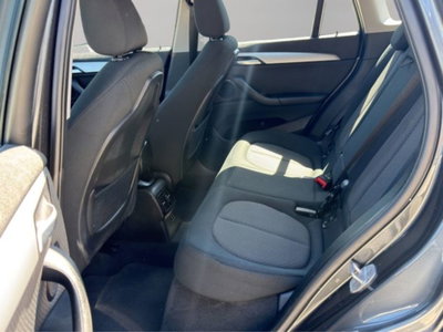 BMW X1 xDrive25e Advantage (8)