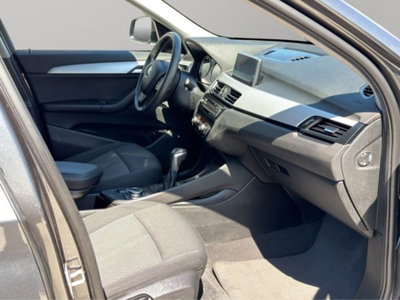 BMW X1 xDrive25e Advantage (9)