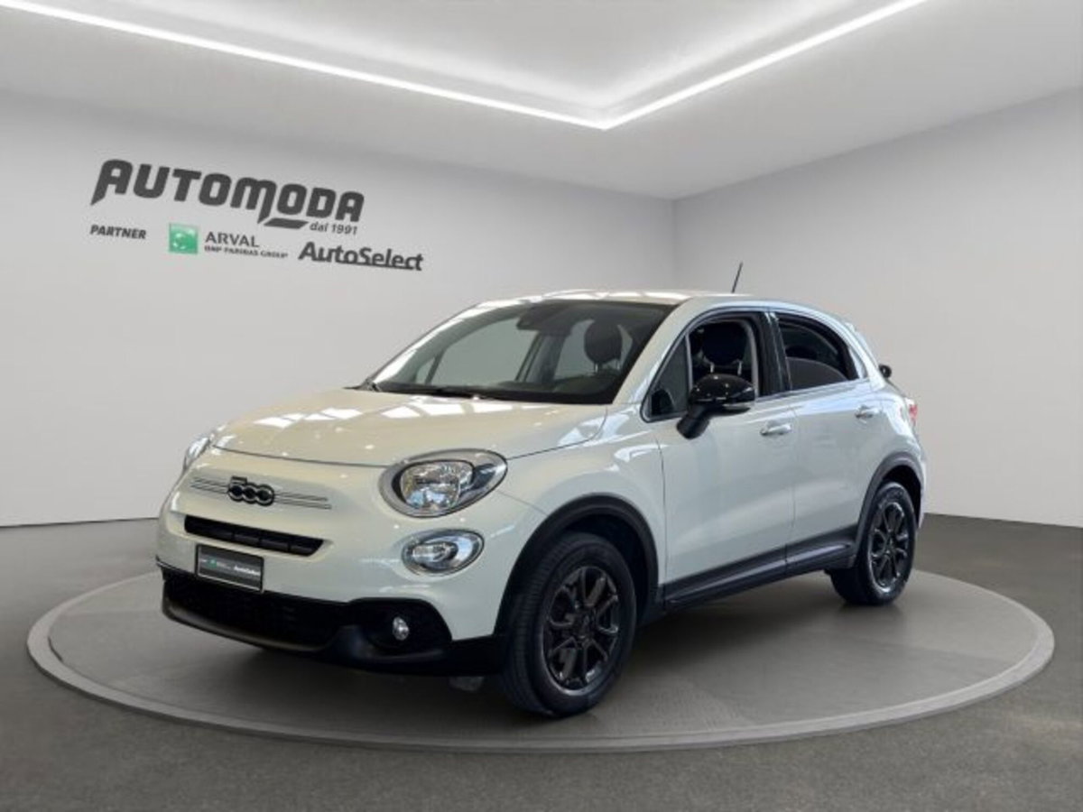 Fiat 500X 1.3 MultiJet 95 CV Club