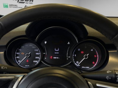 Fiat 500X 1.3 MultiJet 95 CV Club (12)