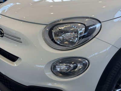 Fiat 500X 1.3 MultiJet 95 CV Club (17)