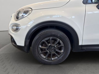 Fiat 500X 1.3 MultiJet 95 CV Club (19)