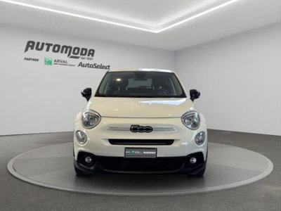 Fiat 500X 1.3 MultiJet 95 CV Club (2)