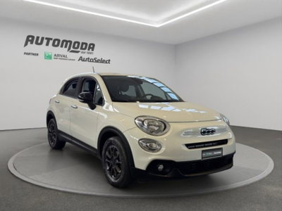 Fiat 500X 1.3 MultiJet 95 CV Club (3)