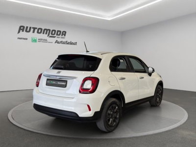 Fiat 500X 1.3 MultiJet 95 CV Club (4)