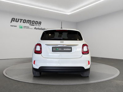 Fiat 500X 1.3 MultiJet 95 CV Club (5)
