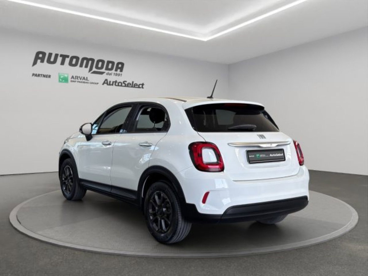 Fiat 500X 1.3 MultiJet 95 CV Club (6)