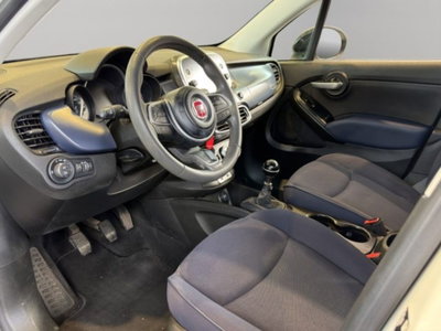 Fiat 500X 1.3 MultiJet 95 CV Club (7)