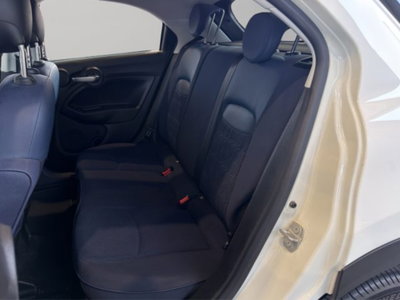 Fiat 500X 1.3 MultiJet 95 CV Club (8)