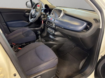 Fiat 500X 1.3 MultiJet 95 CV Club (9)