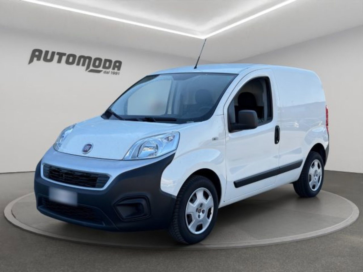 Fiat Fiorino Furgone cargo 1.3 mjt 95cv Adventure