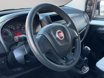 Fiat Fiorino Furgone cargo 1.3 mjt 95cv Adventure (11)