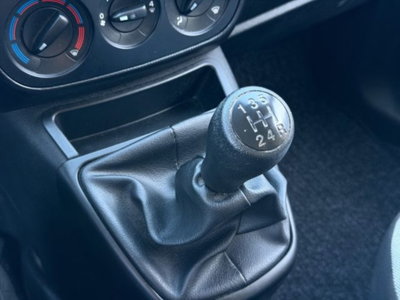 Fiat Fiorino Furgone cargo 1.3 mjt 95cv Adventure (14)