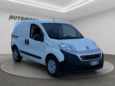 Fiat Fiorino Furgone cargo 1.3 mjt 95cv Adventure (3)
